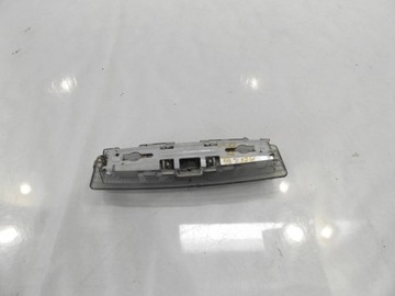 ASTRA III H LAMPA KABINY