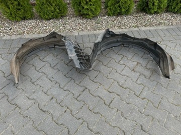 NADKOLE PRZEDNIE LEWE PRAWE CITROEN C-CROSSER 5370A488 5370A487