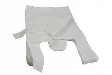 СУМКА ИЗ ФОЛЬГИ 51my LDPE 33/9x61 A'25