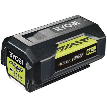 HIT_ Akumulator Li-Ion Ryobi 36 V 4 Ah