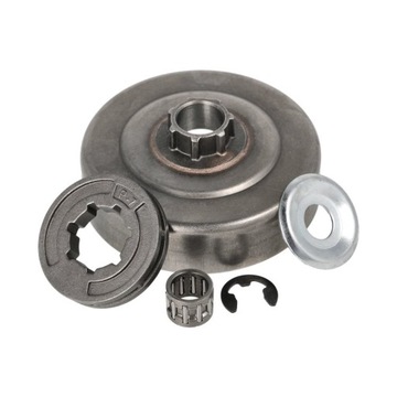 КОРЗИНА СЦЕПЛЕНИЯ БАРАБАН СЦЕПЛЕНИЯ ДЛЯ ПИЛЫ STIHL MS 170 180 181 230 250