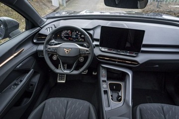 Cupra Terramar SUV Plug-In 1.5 TSI e-Hybrid 272KM 2025 Cupra Terramar VZ 1.5 e-Hybrid 272 KM DSG DEMO, zdjęcie 22