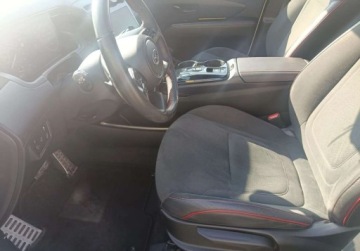 Hyundai Tucson IV 2023 Hyundai Tucson Pierwszy wlasciciel w Polsce 1.6 Hybryda 180KM, zdjęcie 10