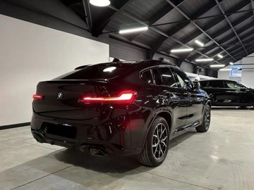 BMW X4 G02 SUV Facelifting 2.0 20d 190KM 2025 BMW X4 xDrive20d Sport Suv 2.0 (190KM) 2025, zdjęcie 2