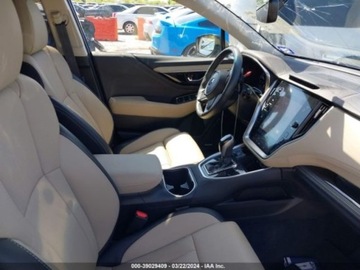 Subaru 2022 Subaru Outback 2022r., 4x4, 2.5L, zdjęcie 9