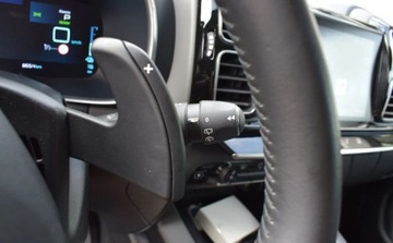 Citroen C5 Aircross 2021 Citroen C5 Aircross Citroen C5 Aircross 1.6 PHEV 180 Max EAT8 1.6 180KM, zdjęcie 19