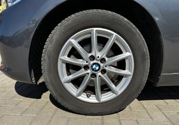BMW Seria 2 F22-F23-F45-F46 Gran Tourer 214d 95KM 2015 BMW Seria 2 214d 1,5 D 95 KM Serwis GWARANCJA Zamiana Zarejestrowany 1.5, zdjęcie 31