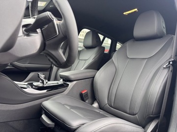 BMW X4 G02 SUV Facelifting 2.0 30i 245KM 2025 BMW X4 NOWY BMW x4, Serwis na 5 lat, gwarancja 3 l, zdjęcie 11