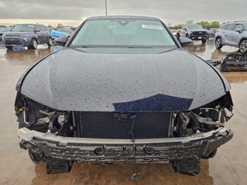 Audi A6 C8 2023 Audi A6 Limousine Premium Plus 2023 2.0 Benzyna 261KM, zdjęcie 5