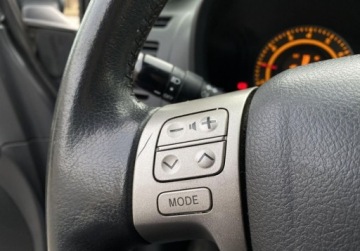 Toyota Auris I Hatchback 1.6 i 16V VVT-i 124KM 2007 Toyota Auris 1.6 VVT-i Luna Salon PL Toyota Mikolajczak Leszno 1.6, zdjęcie 20