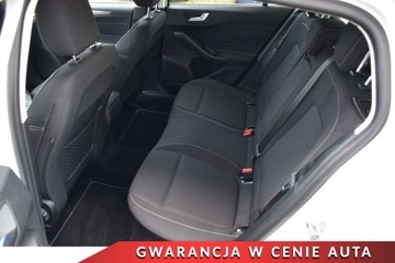 Ford Focus IV Kombi Facelifting 1.0 EcoBoost 125KM 2022 Ford Focus Tablet Wirtual-Licznik Klimatronic Kamera Tempomat Asystenty, zdjęcie 6
