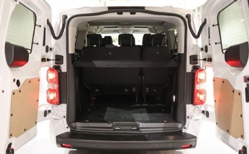 Toyota 2024 Toyota Proace Verso Verso 2.0 D4-D Long Business 2.0 Diesel 144KM, zdjęcie 16