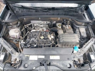 Volkswagen 2024 Volkswagen Atlas 2024 VOLKSWAGEN ATLAS 2.0T SE WTECHNOLOGY 2.0 Benzyna, zdjęcie 16