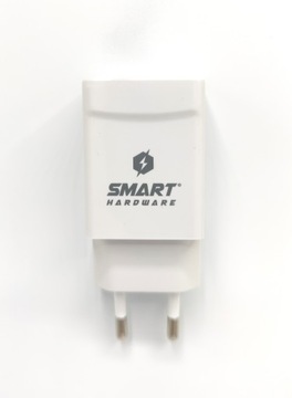 СЕТЕВОЕ ЗАРЯДНОЕ УСТРОЙСТВО USB УМНОЕ ОБОРУДОВАНИЕ ИСТОЧНИК ПИТАНИЯ БЫСТРЫЙ 10 Вт 5 В/2 А УНИВЕРСАЛЬНЫЙ