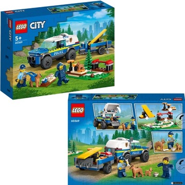 ИГРУШЕЧНАЯ ПОЛИЦЕЙСКАЯ МАШИНКА LEGO CITY BRICKS ДЛЯ ДЕТЕЙ 5, 6, 7 ЛЕТ В ПОДАРОК