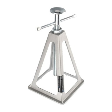 АЛЮМИНИЕВЫЕ ОПОРЫ ДЛЯ ПРИЦЕПА НАБОР 4 ШТ. 360 КГ