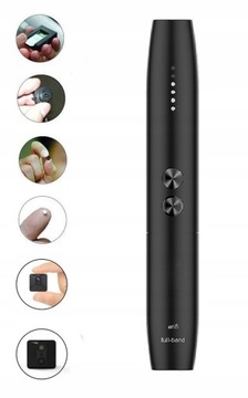 ПРОФЕССИОНАЛЬНЫЙ МИНИ GPS-ДЕТЕКТОР локации ДЛЯ КАМЕРЫ ОШИБОК