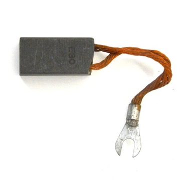 Szczotka węglowa 40x20x20mm WP