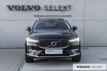 Volvo XC60 II 2022 Volvo XC 60 Volvo XC60 B4 Diesel AWD 197KM+14KM FV, zdjęcie 2