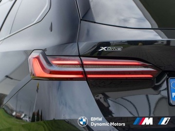 BMW Seria 5 G90-91 Touring 2.0 520d 197KM 2025 BMW Seria 5 20d xDrive Touring 197 KM mHEV - M Sport - Ogrzewanie Kierowni, zdjęcie 12
