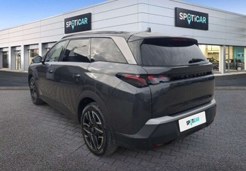 Peugeot 5008 III 2025 Peugeot 5008 HYBRYDA GT 145KM Top wersja Full LED Sal.PL Gwarancja RIA FV23, zdjęcie 6