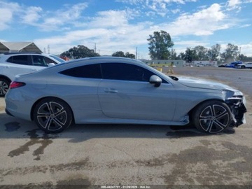 Mercedes CLE 2024 Mercedes-Benz CLE 300 4Matic 2024 2.0 Benzyna 255KM, zdjęcie 6