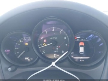 Porsche Macan 2025 Porsche Macan GTS 2025 2.9 Benzyna 434KM, zdjęcie 10