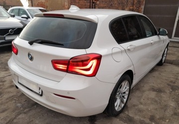 BMW Seria 1 F20-F21 2016 BMW Seria 1 Cena Brutto 1.5 Benzyna 136KM, zdjęcie 10