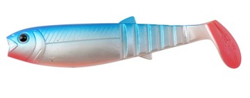 PRZYNĘTA LB CANNIBAL SHAD 10CM 9G BLUE PEARL 1szt