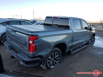 Chevrolet Silverado II 2021 Chevrolet Silverado Auto Punkt, zdjęcie 2