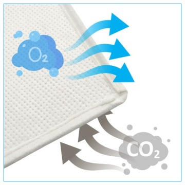 Brink Воздушный фильтр в сборе G4 F7 для Brink Flair 325 400 Clean Air