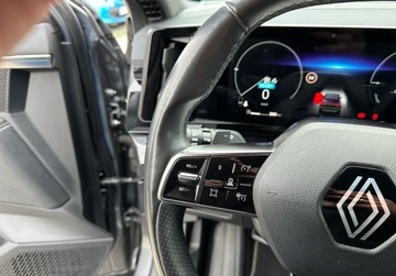 Renault Austral 2023 Renault Austral 1,2 Benzyna 131 KM Hybryda Automat GWARANCJA Zamiana Zare, zdjęcie 9