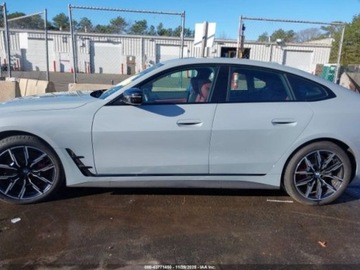 BMW Seria 4 G22-23-26 2023 BMW Seria 4 2023 r., 2,0L GRAN COUPE XDRIVE 2.0 Benzyna 255KM, zdjęcie 14