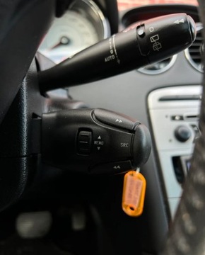 Peugeot 308 I Hatchback 5d 1.6 THP 140KM 2008 Peugeot 308 Automat Panorama 7- osobowy Gwarancja w cenie Warszawa VRAW, zdjęcie 23