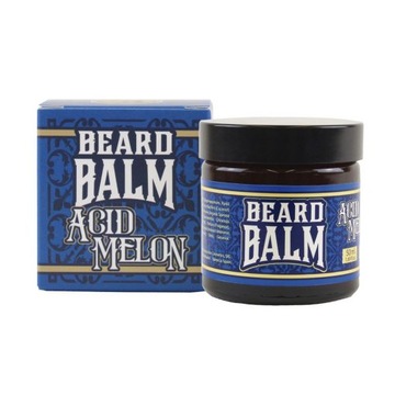 HEY JOE Balsam do brody nr 3 acid melon + GRATIS pomada Hey Joe 15ml