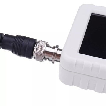 ЦИФРОВОЙ ОСЦИЛЛОСКОП DSO PRO 5M С щупом P6100