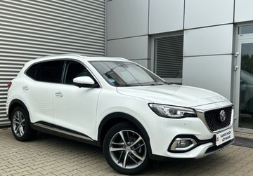 MG HS 2023 MG HS MG HS 1.6 T-GDi 162KM Exclusive DCT ASO FV23 1.5 Benzyna 163KM, zdjęcie 4