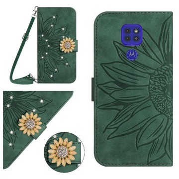 Etui na telefon Motorola Moto E7 Plus/G9Play
