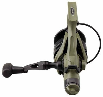 Катушка Prologic Commander BF 6000