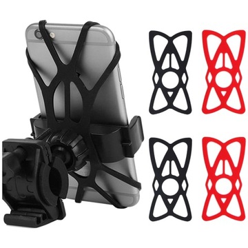 РЕЗИНОВЫЙ ЛАСТИК, ЗАКРЕПЛЯЮЩИЙ РУЧКУ ТЕЛЕФОНА GUB XL