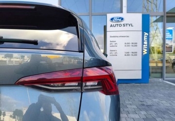 Skoda Octavia IV Scout 1.5 TSI ACT 150KM 2021 Skoda Octavia Skoda Octavia 1.5 TSI ACT Ambition 1.5 Benzyna 150KM, zdjęcie 32