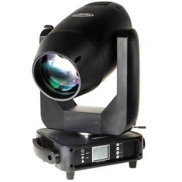 НАБОР 2x ПОДВИЖНАЯ ГОЛОВКА COLORSTAGE COLORWAVE LED 400 HYBRID CTO CMY CASE