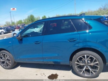 Audi Q3 III 2026 Audi Q3 Tfsi Quattro S Tronic, 2026r., 4x4, 2.0L 2.0 Benzyna 255KM, zdjęcie 5