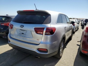Kia Sorento III 2019 Kia Sorento l, 2019r., 2.4L 2.4 Benzyna 185KM, zdjęcie 2