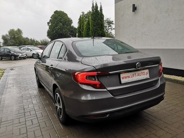 Fiat Tipo II Sedan 1.3 Multijet 95KM 2016 Fiat Tipo 1.3 Multijet 95KM Klimatr Navi Kamera, zdjęcie 7