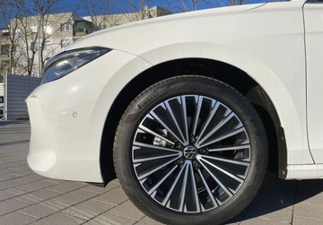 Volkswagen Passat B8 Variant Facelifting 1.5 TSI EVO 150KM 2025 Volkswagen Passat Elegance 1.5 TSI ACT mHEV DSG 1.5 Benzyna 150KM, zdjęcie 28