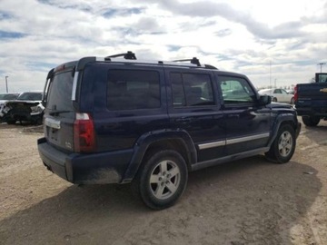 Jeep Commander 2006 Jeep Commander 2006 JEEP COMMANDER LIMITED, Am..., zdjęcie 3