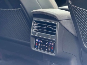 Audi Q8 2026 Q8 / E-Tron RSQ8 TFSI quattro Performance 4.0 (640KM) 2026, zdjęcie 14