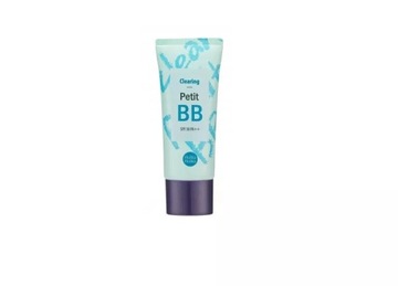 HOLIKA HOLIKA PETIT BB CLEARING KREM Z FILTREM SPF 30 PA++, 30 ML