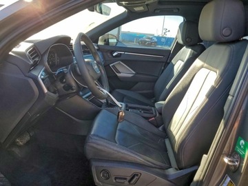 Audi Q3 II 2022 Audi Q3 Premium 40 2022 2.0 Benzyna 184KM, zdjęcie 7